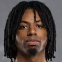 Noah Collier SENIOR Power Forward William Mary