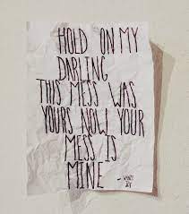 Junk Of The Heart Photos Love Quotes For Her Girlfriend Quotes Love Yourself Quotes