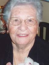 Maria Iolanda Ciccone Obituary