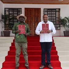 President uhuru kenyatta has urged kenyans to back the building bridges initiatives (bbi), saying it will increase the. Separating Facts From Fiction On The Bbi Proposals Nation
