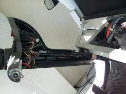Oh, and anyone know how to get to the front turn signal bulbs? 2002 Gem E2 No Power Gem Forum Electric Forum