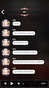 Love Unholyc Do Any Of You Have The Same Problem Otomegames
