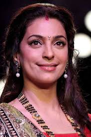 Juhi Chawla gets talking about the plastic ban