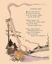 The Land Rover Autumn Poems Autumn Quotes Childrens Poems
