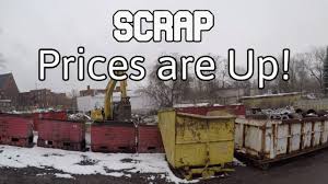 You can use this font for personal purpose. Scrap Yard Run And Back For More Scrap Youtube