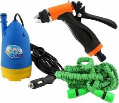 Industrial water pump high pressure diaphragm pump car wash vehical boat cleaning pumps 12v 80w 130psi high pressure electric car washer cleaner water auto wash pump sprayer kit dhgate are always here to offer high pressure car washing pump with lowest price, highest quality. Tendula High Pressure Portable Car Washer With Electric Clean Spray Gun Pressure Washer Price In India Buy Tendula High Pressure Portable Car Washer With Electric Clean Spray Gun Pressure Washer Online