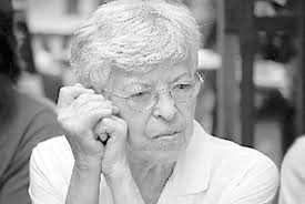 Jeanette Phelps Obituary (1929