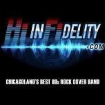 Hi Infidelity