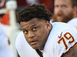 Commanders turn slow start to free agency into wild day of moves