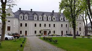 It is the capital of lubliniec county, part of silesian voivodes. Hotel Zamek Lubliniec Bewertungen Fotos Preisvergleich Polen Tripadvisor