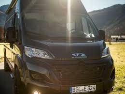 Led Tagfahrlicht Vr Jumper Fiat Ducato Racecamper Renntransporter Blackedition 2019 Peugeot Boxer In 2020 Renntransporter Bus Ausbauen Fahrzeuge