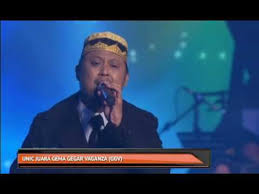Konsert gegar vaganza 2 2015 episod 01 ada lagu ada lagi minggu 2. Unic Juara Gema Gegar Vaganza Ggv Video Dailymotion
