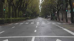 Toque De Queda Excepciones En Las Que Se Puede Salir