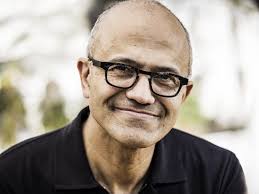 This is the same year when he had joined microsoft. What Is Microsoft Ceo Satya Nadella S Net Worth