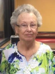 Joan Padgett Obituary (2022)