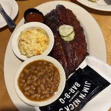 JIM 'N NICK'S BAR-B-Q