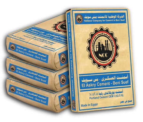Product cement
