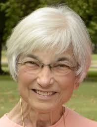 Obituary information for Geraldine "Gerry" Marie Elder