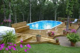 Meilleur Liner Piscine Hors Sol Tubulaire Au Meilleur Prix