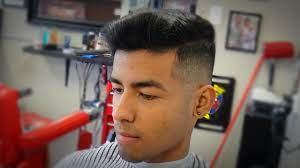 We did not find results for: Barber Tutorial Side Part Bald Fade Spanish Hair Youtube