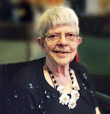 Shirley Mitchell Obituary