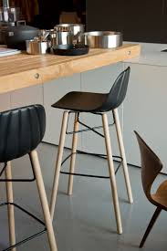 Babah W Sg 80 Babah Collection By Chairs More Design Roberto Paoli Modern Kitchen Stools Wooden Dining Room Chairs Stool Design
