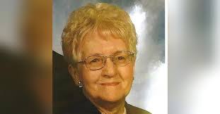 Mrs. Noma Louise Montgomery Obituary