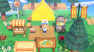 From growing hybrid flowers to catching pesky wasps, these tricks will turn you use your nook miles and the nookstop to unlock the maximum inventory capacity of 40 item slots to get more room in your pockets. Animal Crossing New Horizons Is The Relaxing Nintendo Switch Game We Need Right Now Tom S Guide