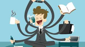 El negociado de estadísticas del departamento del trabajo y recursos. Que Debes Hacer Si Quieres Ser Mas Productivo En El Trabajo As Com