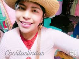 Cholitas Lindas