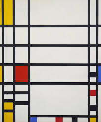Image result for mondrian