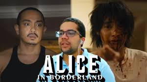 Seven of hearts theorymanga spoilers (self.aliceinborderlandlive). Download Alice Season 1 Episode 8 Mp4 3gp Naijagreenmovies Netnaija Fzmovies