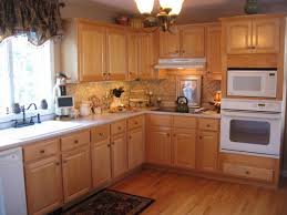 Learn which paint colors are trending, and how to pair your color palette with white kitchen cabinets. Furniture Interior Kitchen Paint Colors Ideas S With Kitchen Cabinet Colors Light Wood Furniture Cabinets Design Idea What Color To Paint Kitchen Wall Color Ideas For Kitchen Homedesign121