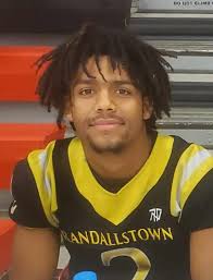 Randallstown football end losing streak to Owings Mills