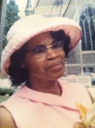 Mary Quinton Obituary (1920