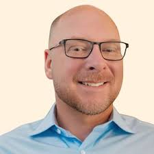 Ryan Ayers, LSW-S, DMIN