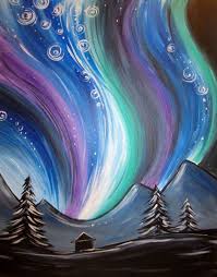 40 Ideen Fur Acrylanstriche Fur Anfanger Helleres Handwerk Acrylanstriche Anfanger Handwerk Helleres Ideen Malerei Abstrakt Painting