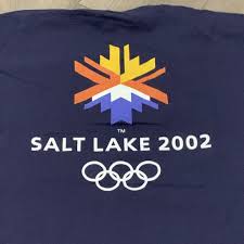 Discover the full opening ceremony of the 2002 winter olympic games in salt lake city, utah (usa)!watch more full replays of olympic opening and closing cere. 2002 Winter Olympic Games T Shirt Adult Xl Navy Blue Salt Lake City Sidelineswap
