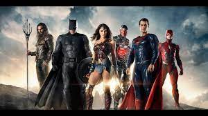 Grup de prieteni unde postam biletele noastre,in special galbene/cornere etc. Justice League 2018 Trailer Subtitrat In Limba Romana Youtube