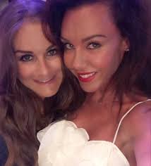 The former liberty x star checked into the priory in april for drug and alcohol addiction treatment and recently celebrated 90 days of sobriety. Michelle Heaton On Twitter Paulstrankmbe Thank U For Having Me Last Night Had The Best Time Xxxxx And Thank U Mintleaflondon X