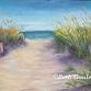 Easy Pastel Painting for everyone with Beth Goulet at Moonstone Art Studio
