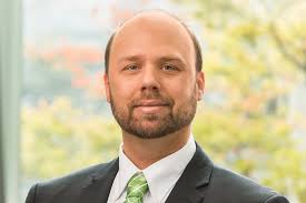 James (Jim) Buscher, MD