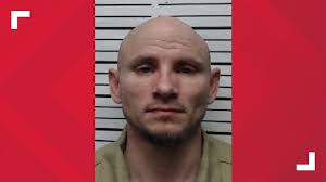 Melvin Barkley missing Georgia inmate was at facility wrongly