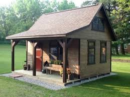 Browse cool log home plans today! Tiny Backyard Cabin 80 Pieces Backyard Sheds Building A Shed Shed Design