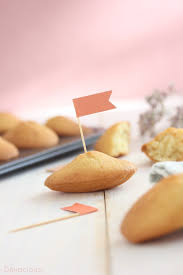 Madeleines Vegan Sans Oeufs Ni Lactose Petits Gateaux Vegan Recette Madeleine Gateaux Vegan Recette Madeleine