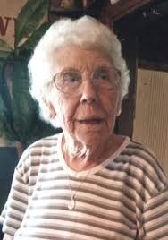 Frances Powers Roberts Obituary June 25, 2019