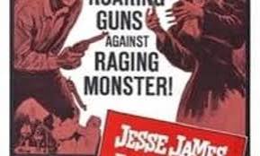 Jesse James Meets Frankenstein's Daughter - Where to Watch and Stream  Online – Entertainment.ie
