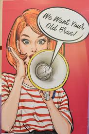 It has since successfully promoted its world class standard alkaline water ionizer all over asia through its own network through out the years, ao synergy holdings sdn.bhd has evolved to. Neubodi S Bra Drive Is Back And It S Time To Bin Your Unwanted Bras Betty S Journey