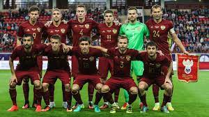 Напомним, для нашей сборной это последняя проверка перед стартом чемпионата европы. Sbornaya Rossii Provedet Tovarisheskie Matchi 5 I 9 Iyunya