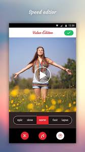 Video Editor Lapse Music For Android Apk Download